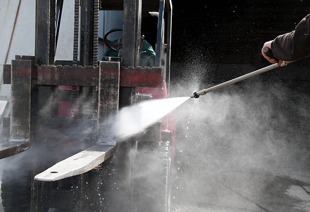 Best Patio and Deck Pressure Washing  in Navarre, OH