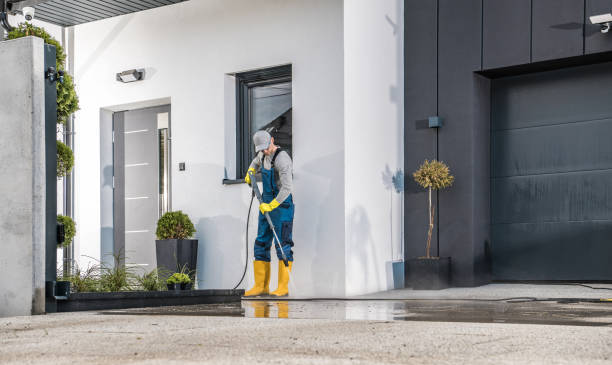 Navarre, OH Pressure Washing Services Company